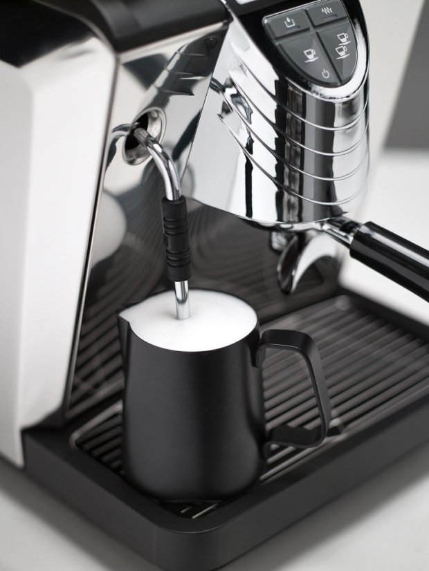 Nuova Simonelli Oscar II AD