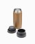Kinto Travel Tumbler Coyote 500 ml žlutá