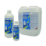 Регулиране на водата