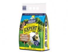 EXPERT na trávníky Přírodní s guánem 2,5kg