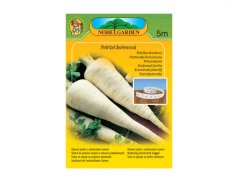 Petržel kořenová Olomoucká Dlouhá Hanácká