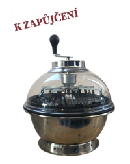 Půjčovací Střihač Bowl Trimmer 19" - elektrický pohon