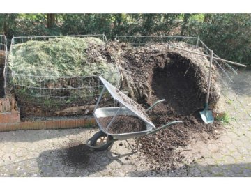 Organische Düngemittel
