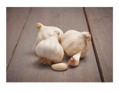 Česnek MESSIDROME WHITE 60+ bílý 4-5ks 500g