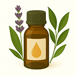 Esenciální oleje