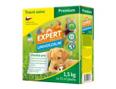 Směs travní EXPERT PREMIUM univerzální 1,5kg