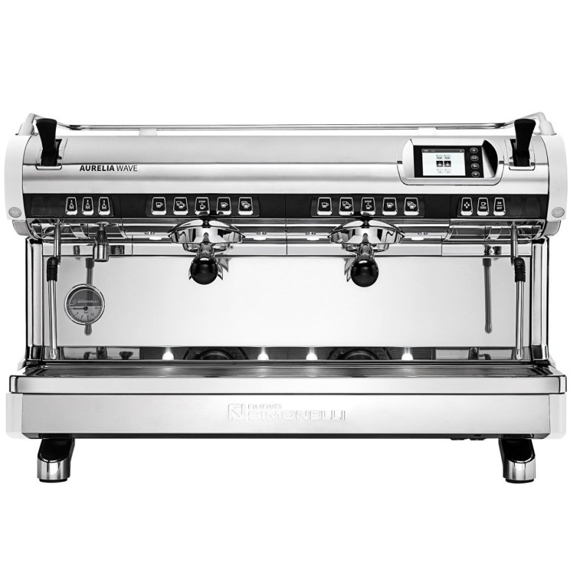 Nuova Simonelli Aurelia Wave 2GR V