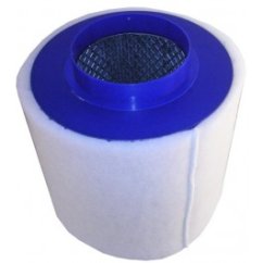 CarbonActive 28cm,průměr 100mm,300m3/hod