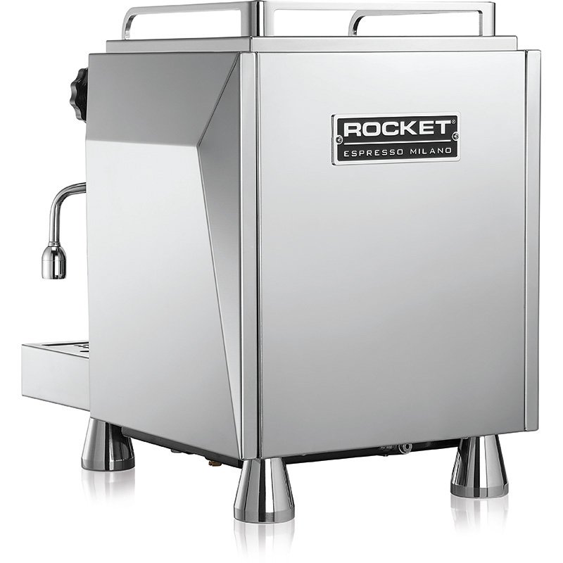Rocket Espresso Giotto Cronometro V
