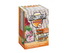 Gladiator 40+10ml zdarma