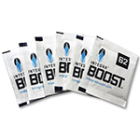 Sacchetti per il controllo dell'umidità