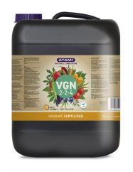 Atami VGN 2-2-4, 10L