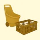 Transport a skladování