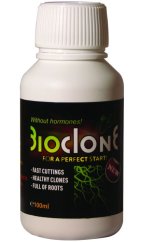 B.A.C. Bio Clone 250ml