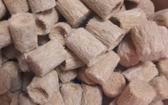 GRODAN náhradní náplň do polystyrenového sadbovače, box/10500ks
