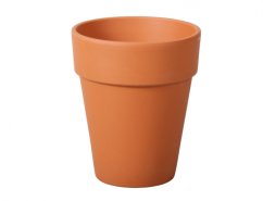 Květník IRIS NATUR keramický d38x46cm