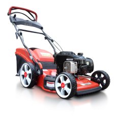 GTM 460 SP1 SC H travní sekačka s benzinovým motorem a pojezdem