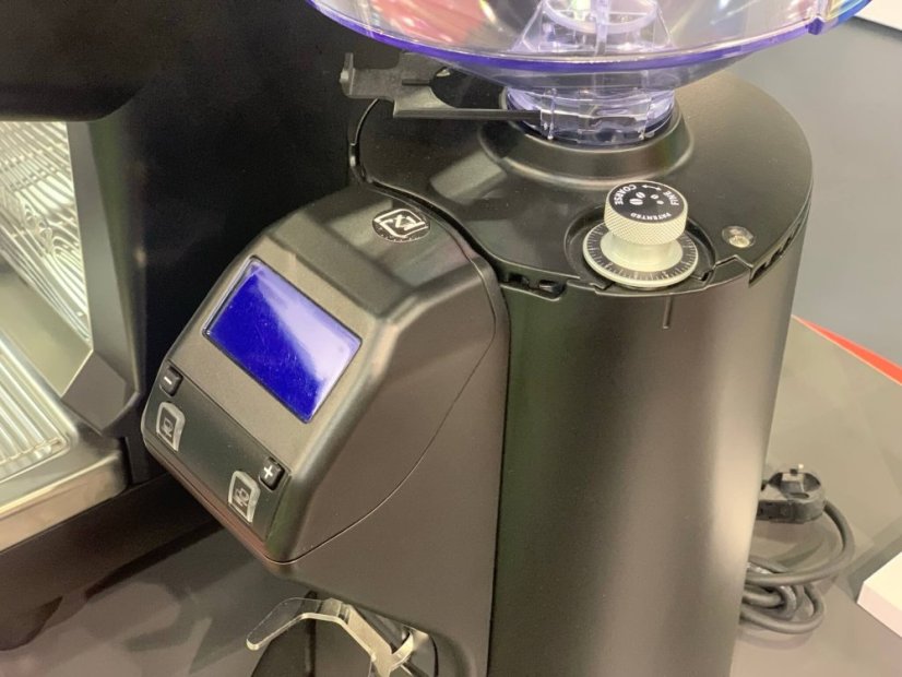 Nuova Simonelli MDXS