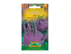 Kedluben raný modrý Azur