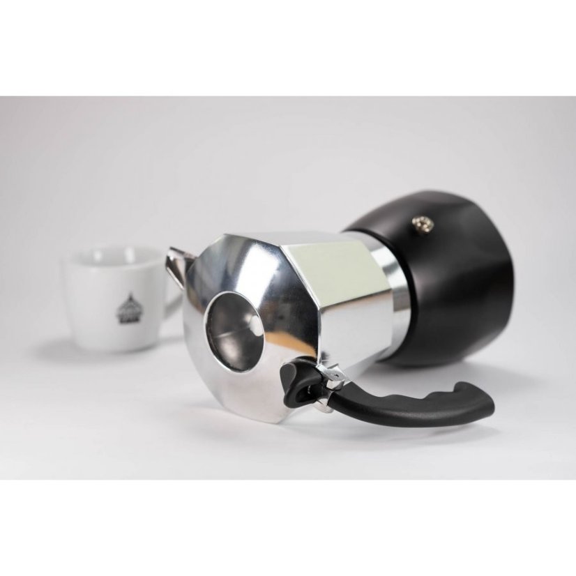 BIALETTI BRIKKA 4 ŠÁLKY