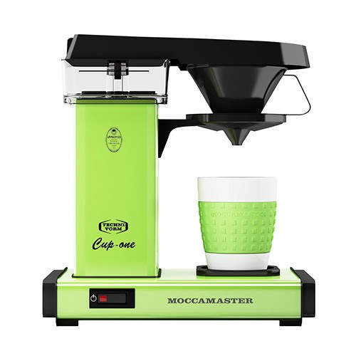 Moccamaster Cup One Technivorm