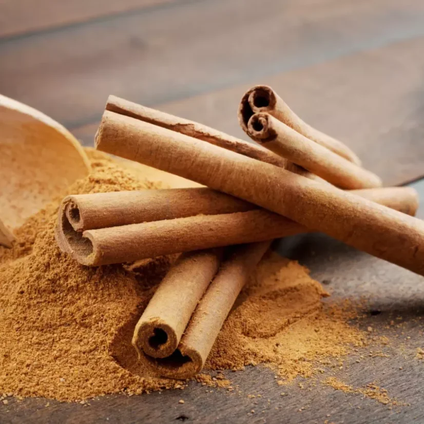 BIO Skořice - 100% přírodní esenciální olej (10 ml)