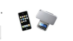 Hawaii I-Phone 100(přesnost 0,01g)