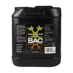B.A.C. CalMag V2.0, 5L