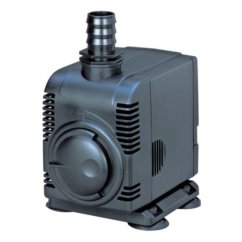 Čerpadlo ponorné BOYU FP-5000, 5000 l/h