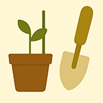 Pěstování a zahradnické potřeby - Použití - Hydroponie