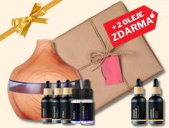Balíček pro meditaci