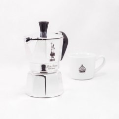 Bialetti Moka Express 2 cups
