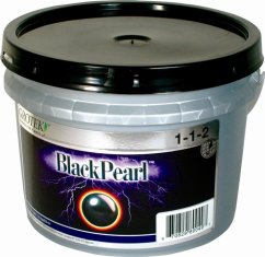 Black Pearl 250g