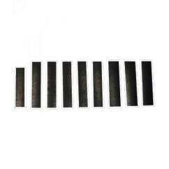 Náhradní gumové pásky pro Trimpro Rotor, Rotor Med a Unplugged