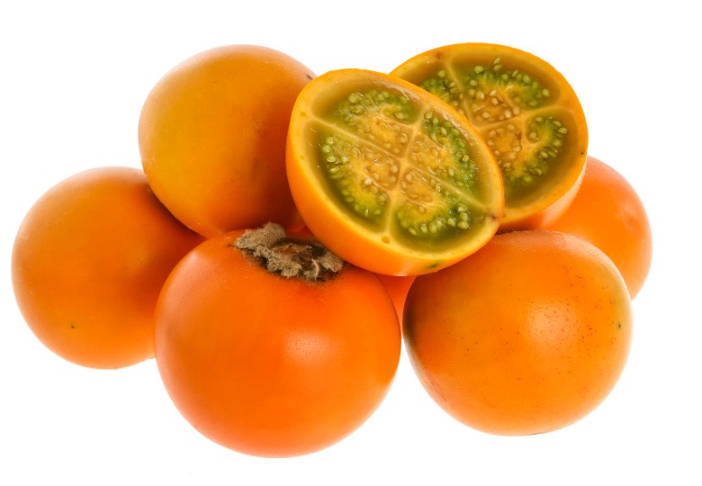 Lilek quitský (solanum candidum) 5 semen