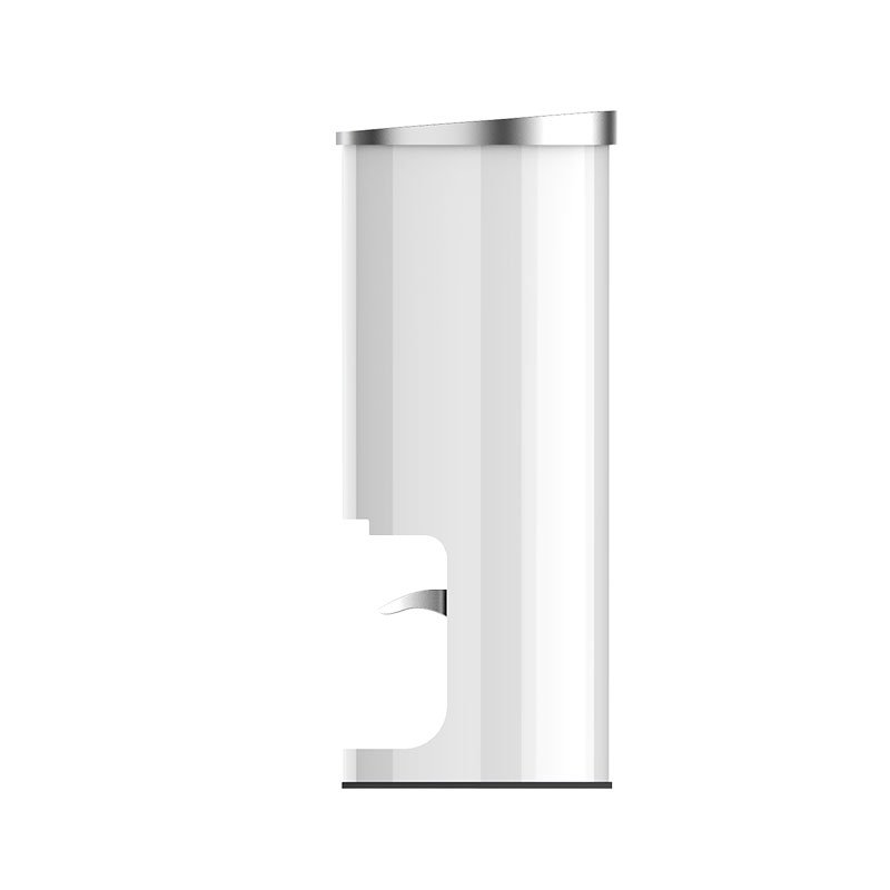 Cinoart PT2 58,3 mm Automatický tamper bílý
