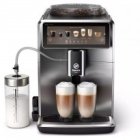 Automatiska kaffebryggare