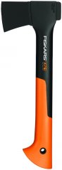 Sekera FISKARS XS X7 univerzální pro kempování 1015618