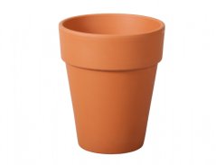 Květník IRIS NATUR keramický d45x52cm