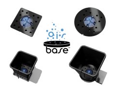 AutoPot AirBase - Round KIT
