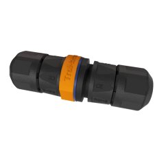 Trolmaster RJ12 Waterproof Straight-Through Inline Coupler balení 2 ks