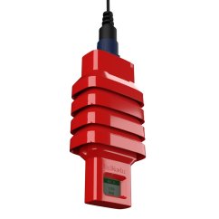 Trolmaster CO2 sensor pro Carbon-X