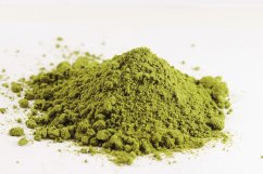 Zelená země BIO Konopný protein 125 g