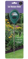 Garland Bodenfeuchtmesser