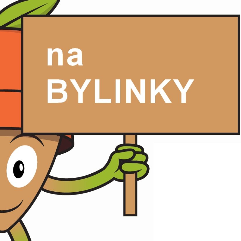 Sada k pěstování bylinek