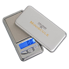 Váhy s přesností na 0,1g