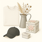 Мода и декорация