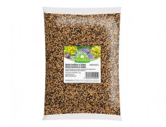 Směs hořčice a řepka SEMINKO 1kg