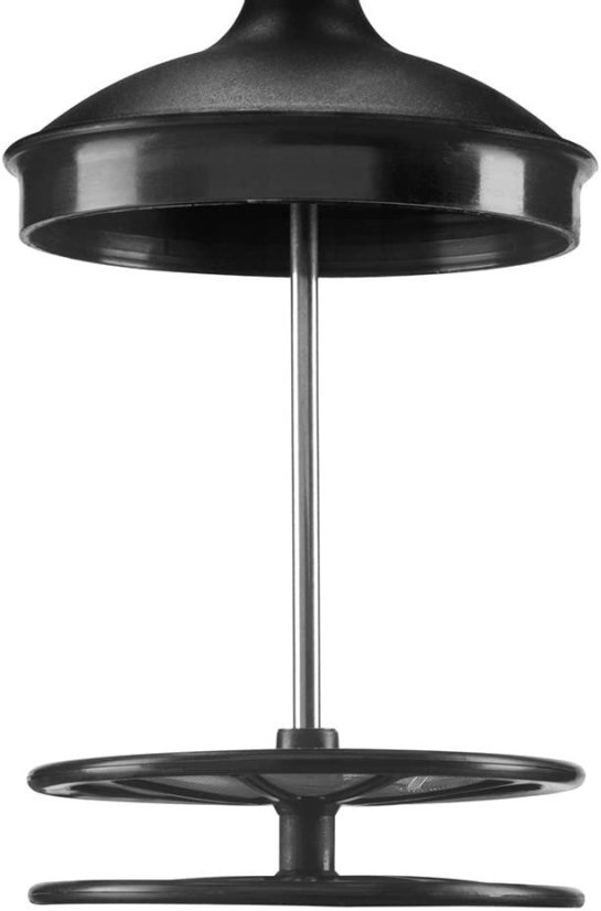 Bialetti Tuttocrema 166 ml napěňovač mléka