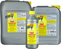 Hesi TNT Complex, 10L